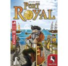 Pegasus Spiele Port Royal