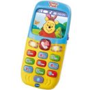 Vtech 80-157404 WP Winnie Puuh Lernhandy