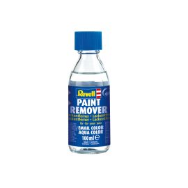 Paint Remover, Revell Lackentferner
