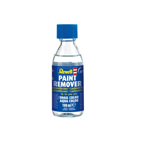 Paint Remover, Revell Lackentferner