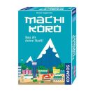 Machi Koro