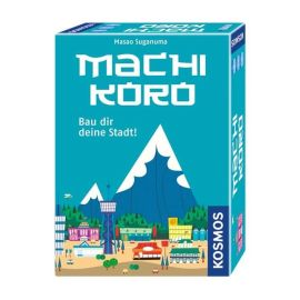 Machi Koro