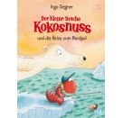 Der kleine Drache Kokosnuss Band 22 und das Abenteuer am Nordpol