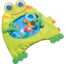 HABA Wasser-Spielmatte Kleiner Frosch