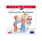 Lesemaus Band 44 Conni Wackelzahn