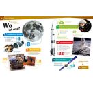 WAS IST WAS Band 21 Der Mond. Rätselhaft und mächtig