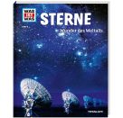 WAS IST WAS Band 6 Sterne. Wunder des Weltalls