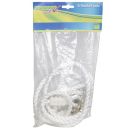Outdoor active Ersatzseil Verlängerung, 100 cm, PE