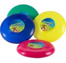 Outdoor active Wurfscheibe,   22 cm, farblich sortiert