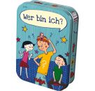 HABA Wer bin ich