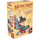 Pegasus Spiele Munchkin 1 + 2 Basisspiel plus Erweiterung