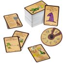 Pegasus Spiele Munchkin 1 + 2 Basisspiel plus Erweiterung