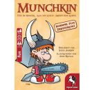 Pegasus Spiele Munchkin 1 + 2 Basisspiel plus Erweiterung