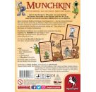 Pegasus Spiele Munchkin 1 + 2 Basisspiel plus Erweiterung
