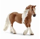 Schleich - World of Nature - Farm Life - Pferde - Tinker Stute
