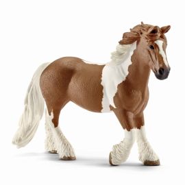 Schleich - World of Nature - Farm Life - Pferde - Tinker Stute