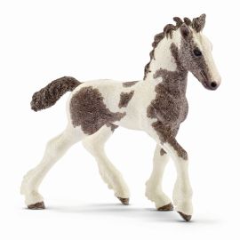 Schleich - World of Nature - Farm Life - Pferde - Tinker Fohlen