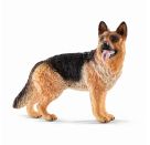 schleich® Farm World Hunde - 16831 Schäferhund, ab 3 Jahre