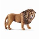 schleich® Wild Life - 14726 Löwe brüllend, ab 3 Jahre