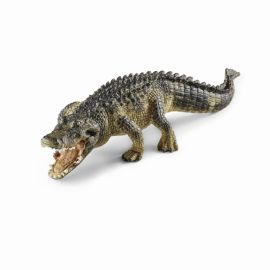 schleich® Wild Life - 14727 Alligator, ab 3 Jahre