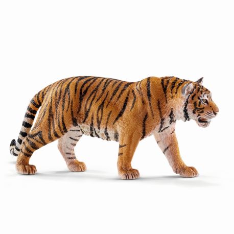 Schleich - World of Nature - Wild Life - Asien uns Australien - Tiger