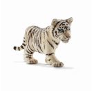 schleich® Wild Life - 14732 Tigerjunges weiß, ab 3 Jahre