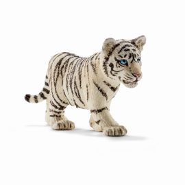 schleich® Wild Life - 14732 Tigerjunges weiß, ab 3 Jahre