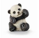 schleich® Wild Life - 14734 Pandajunges spielend, ab 3 Jahre