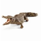 Schleich - World of Nature - Wild Life - Afrika - Krokodil