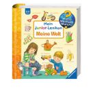 Wieso? Weshalb? Warum? Mein junior-Lexikon: Meine Welt