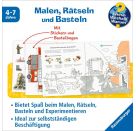 Wieso? Weshalb? Warum? aktiv-Heft: Feuerwehr