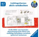Wieso? Weshalb? Warum? aktiv-Heft: Feuerwehr