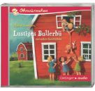 CD Lustiges Bullerbü und andere Geschichten. Ohrwürmchen