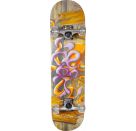 New Sports Skateboard Octopus Länge 78,7 cm, ABEC 7