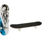 New Sports Skateboard Octopus Länge 78,7 cm, ABEC 7