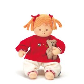 Sterntaler Spielpuppe M Magdalena original