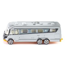 SIKU 1671 Niesmann + Bischoff Arto Wohnmobil