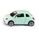 SIKU 1453 Fiat 500