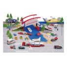 SIKU 5503 WORLD Zugbrücke