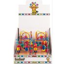 Beeboo Mini Motorikschleife, 12 cm