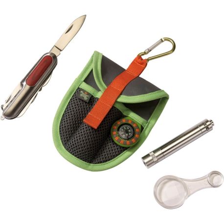 HABA Forschertasche