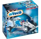 eitech Metallbaukasten Rennwagen
