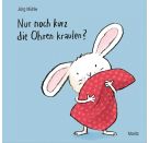 Nur noch kurz die Ohren kraulen