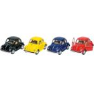 12159Volkswagen Käfer (1967), Spritzguss, L 10 cm sortiert (1 Stück)