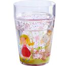 HABA Glitzerbecher Vicki & Pirli