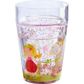 HABA Glitzerbecher Vicki & Pirli