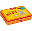 Spiele-Klassiker Die schönsten Murmelspiele