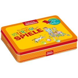 Spiele-Klassiker Die schönsten Murmelspiele