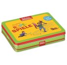 Die schönsten Hüpfspiele