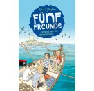 Fünf Freunde Band 01 - Schatzinsel